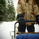 Image for article titled Where the Dogs Are: A Dogsledding Photo Diary